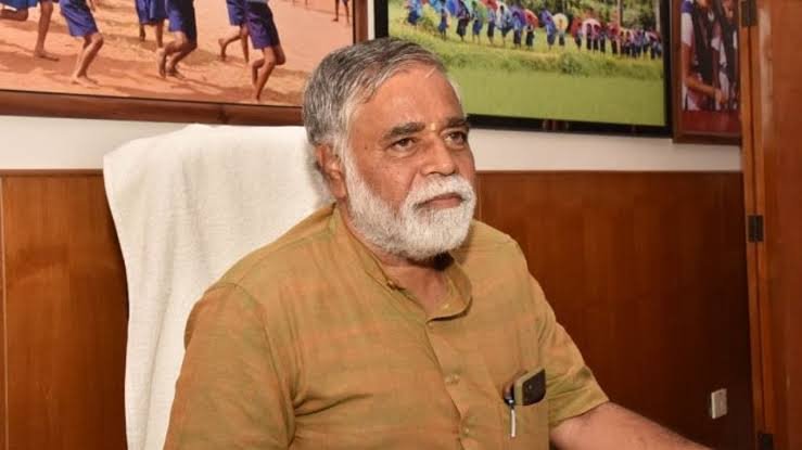 B C Nagesh Dies at 67 Former Karnataka Education Minister Remembered