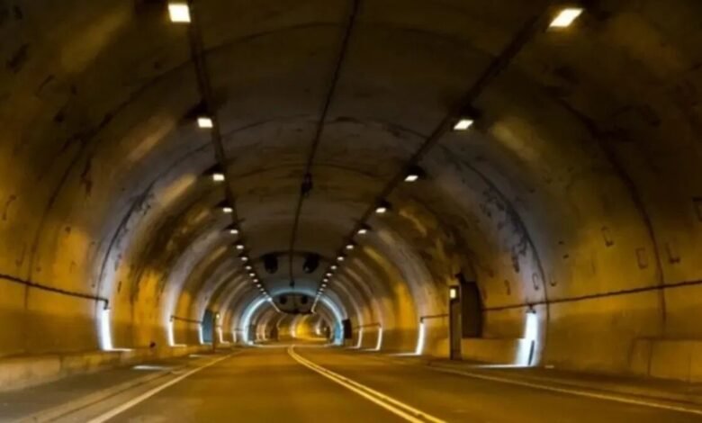 BDA Begins Twin Tunnel Project to Ease Chronic Traffic at Bengaluru Hebbal Junction