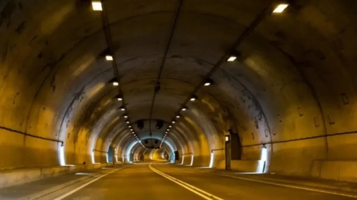 BDA Begins Twin Tunnel Project to Ease Chronic Traffic at Bengaluru Hebbal Junction