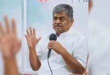 BK Hariprasad Urges Congress MLAs to Stay Calm After Cabinet Expansion Discontent