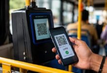 BMTC Sees Digital Payment Boom as UPI Accounts for More Than Half of Ticket Revenue