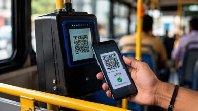 BMTC Sees Digital Payment Boom as UPI Accounts for More Than Half of Ticket Revenue