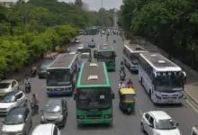 BMTC Set to Add 4,500 Electric Buses Under PM E Drive Plan