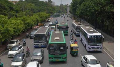 BMTC Set to Add 4,500 Electric Buses Under PM E Drive Plan