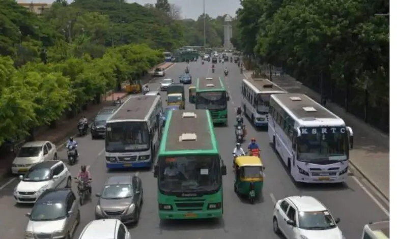 BMTC Set to Add 4,500 Electric Buses Under PM E Drive Plan