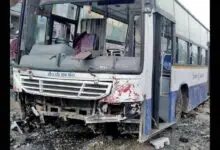 BMTC Trains 19,000 Drivers to Reduce Bus Accidents in Bengaluru