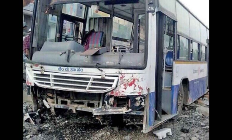 BMTC Trains 19,000 Drivers to Reduce Bus Accidents in Bengaluru