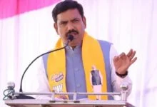 BY Vijayendra Urges Karnataka Government to Protect Farmers and Accelerate Mekedatu Project