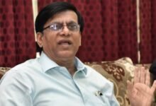 Basavaraj Rayareddy Calls Islam A Great Religion And Shares Desire To Visit Hajj