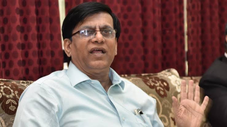 Basavaraj Rayareddy Calls Islam A Great Religion And Shares Desire To Visit Hajj