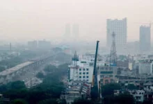 Bengaluru Air Quality Improves As AQI Remains In Healthy Range