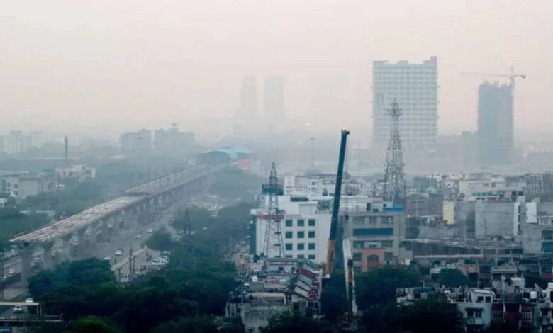 Bengaluru Air Quality Improves As AQI Remains In Healthy Range