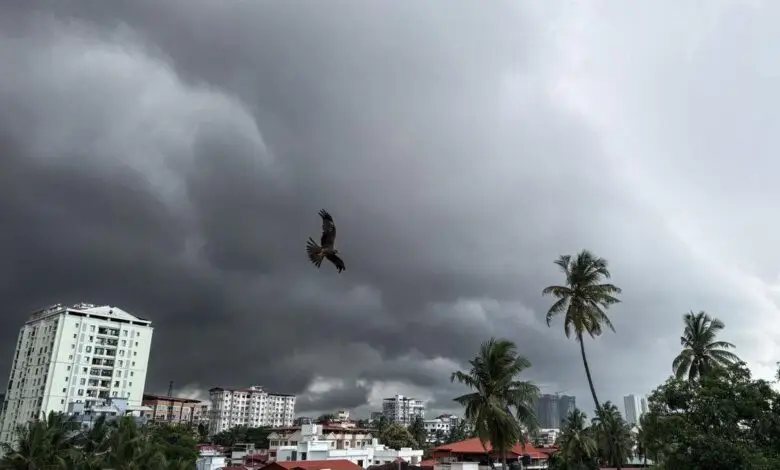 Bengaluru Air Quality Improves As Monsoon Brings Relief Across Karnataka