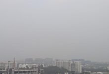 Bengaluru Air Quality Improves As Monsoon Rains Clear Dust From The City
