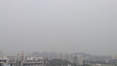 Bengaluru Air Quality Improves As Monsoon Rains Clear Dust From The City