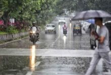 Bengaluru Air Quality Improves As Rain Brings AQI Into Good Range