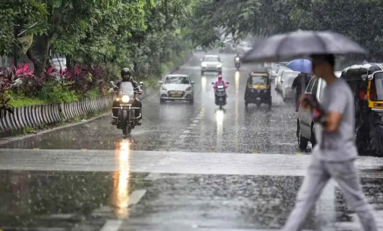 Bengaluru Air Quality Improves As Rain Brings AQI Into Good Range