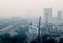 Bengaluru Air Quality Improves as BTM Layout and Banashankari Record Cleaner Readings