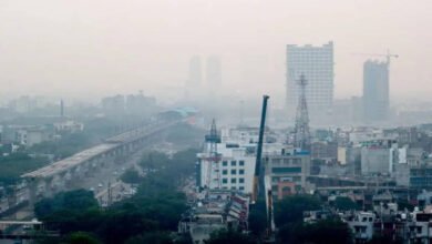 Bengaluru Air Quality Improves as BTM Layout and Banashankari Record Cleaner Readings