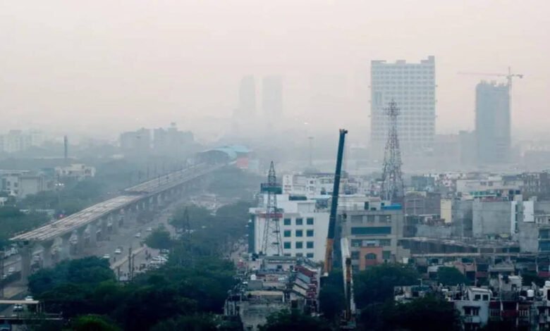 Bengaluru Air Quality Improves as BTM Layout and Banashankari Record Cleaner Readings