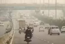 Bengaluru Air Quality Improves as Rain Keeps Pollution Levels Moderate