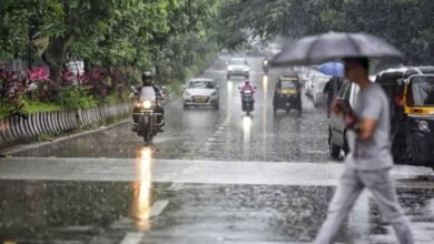 Bengaluru Air Quality Remains Moderate as Monsoon Continues