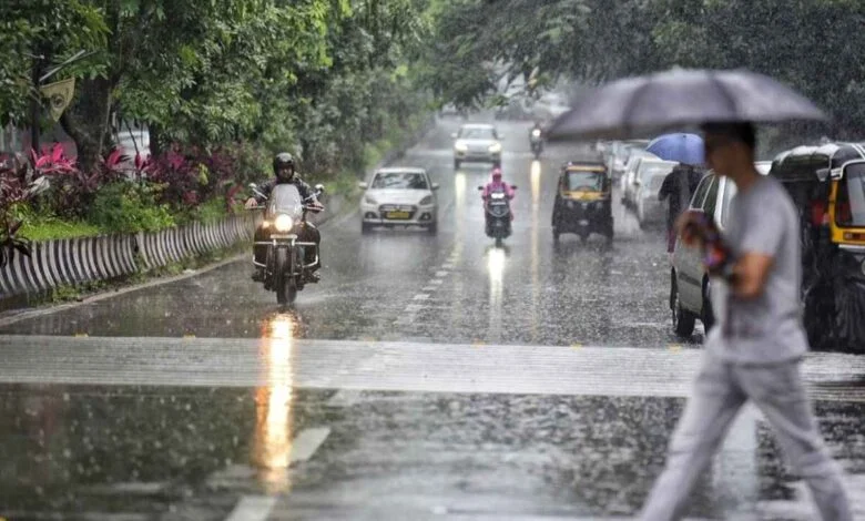 Bengaluru Air Quality Remains Moderate as Monsoon Continues