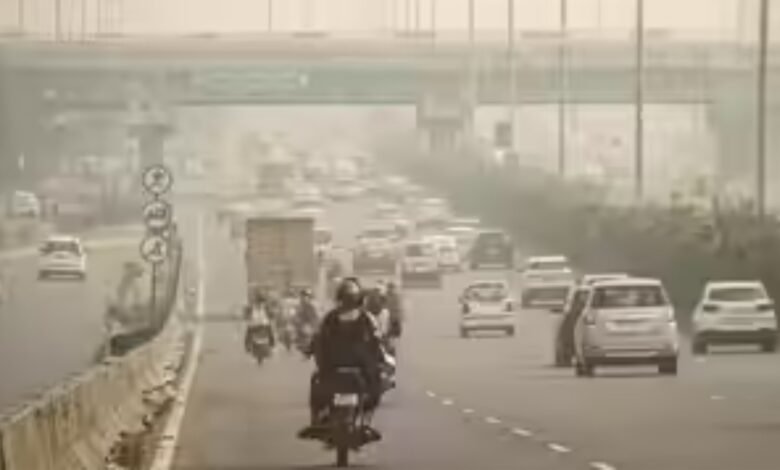 Bengaluru Air Quality Remains Stable as Mysuru and Mangaluru Record Cleaner Air