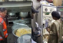 Bengaluru Food Safety Department Faces Trust Deficit Despite Crackdown