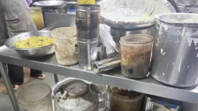 Bengaluru Food Safety Raids Expose Hygiene Lapses At Elite Clubs