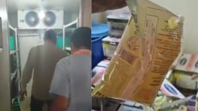 Bengaluru Indira Canteens Face Food Safety Checks After Hygiene Concerns