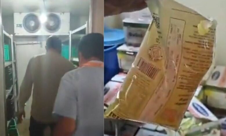 Bengaluru Indira Canteens Face Food Safety Checks After Hygiene Concerns