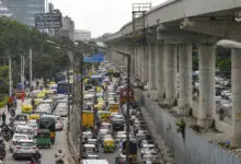 Bengaluru Introduces Morning Traffic Diversions on Hosur Road to Ease Peak Hour Congestion