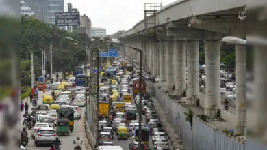 Bengaluru Introduces Morning Traffic Diversions on Hosur Road to Ease Peak Hour Congestion