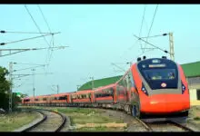 Bengaluru Mangaluru Vande Bharat Trial Run Scheduled Through Scenic Western Ghats Route