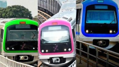 Bengaluru Metro Pink and Blue Lines Get Major CBTC Approval
