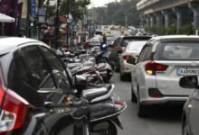 Bengaluru Motorists Face New Parking Rules: Here’s What’s Changing