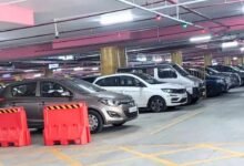 Bengaluru Parking Fee Row Minister Seeks Review of Home Front Charges