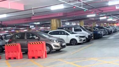 Bengaluru Parking Fee Row Minister Seeks Review of Home Front Charges