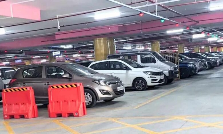 Bengaluru Parking Fee Row Minister Seeks Review of Home Front Charges