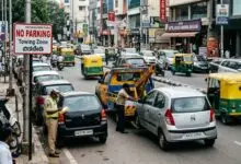 Bengaluru Parking Rules 2026: New Charges Proposed for Roadside Parking