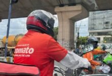 Bengaluru Police Bust Gang Targeting Food Delivery Workers During Late Night Robberies