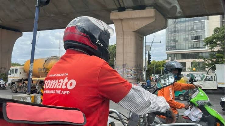 Bengaluru Police Bust Gang Targeting Food Delivery Workers During Late Night Robberies