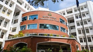 Bengaluru Police Overhaul Proposal Seeks Five New Commissionerates and Thousands of Additional Posts