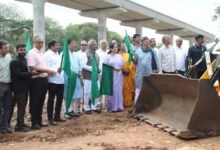 Bengaluru Removes 4000 Tonnes of Construction Waste in Five Days Under Freedom From Waste Campaign