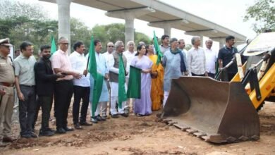 Bengaluru Removes 4000 Tonnes of Construction Waste in Five Days Under Freedom From Waste Campaign