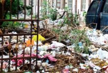 Bengaluru Steps Up Action Against Owners of Unclean Vacant Plots