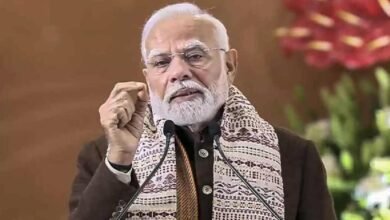 Bengaluru Street Vendor Ningamma Praised By PM Modi In Mann Ki Baat