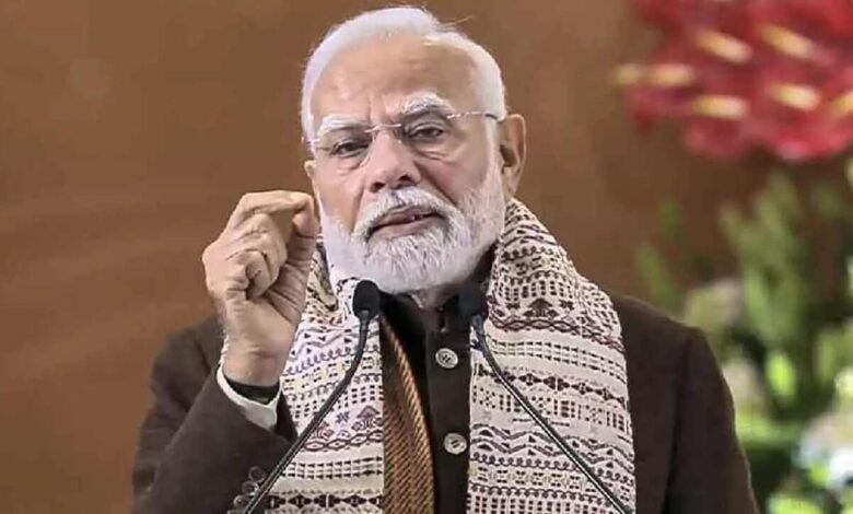 Bengaluru Street Vendor Ningamma Praised By PM Modi In Mann Ki Baat