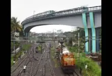 Bengaluru Thiruvananthapuram Special Train Announced for Onam Rush